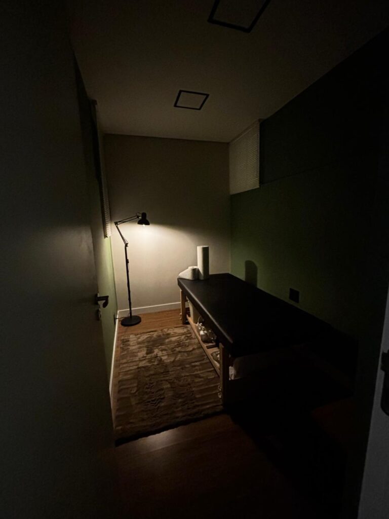 Foto do espaço 5