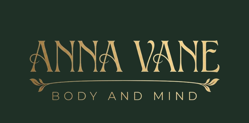 Anna Vane